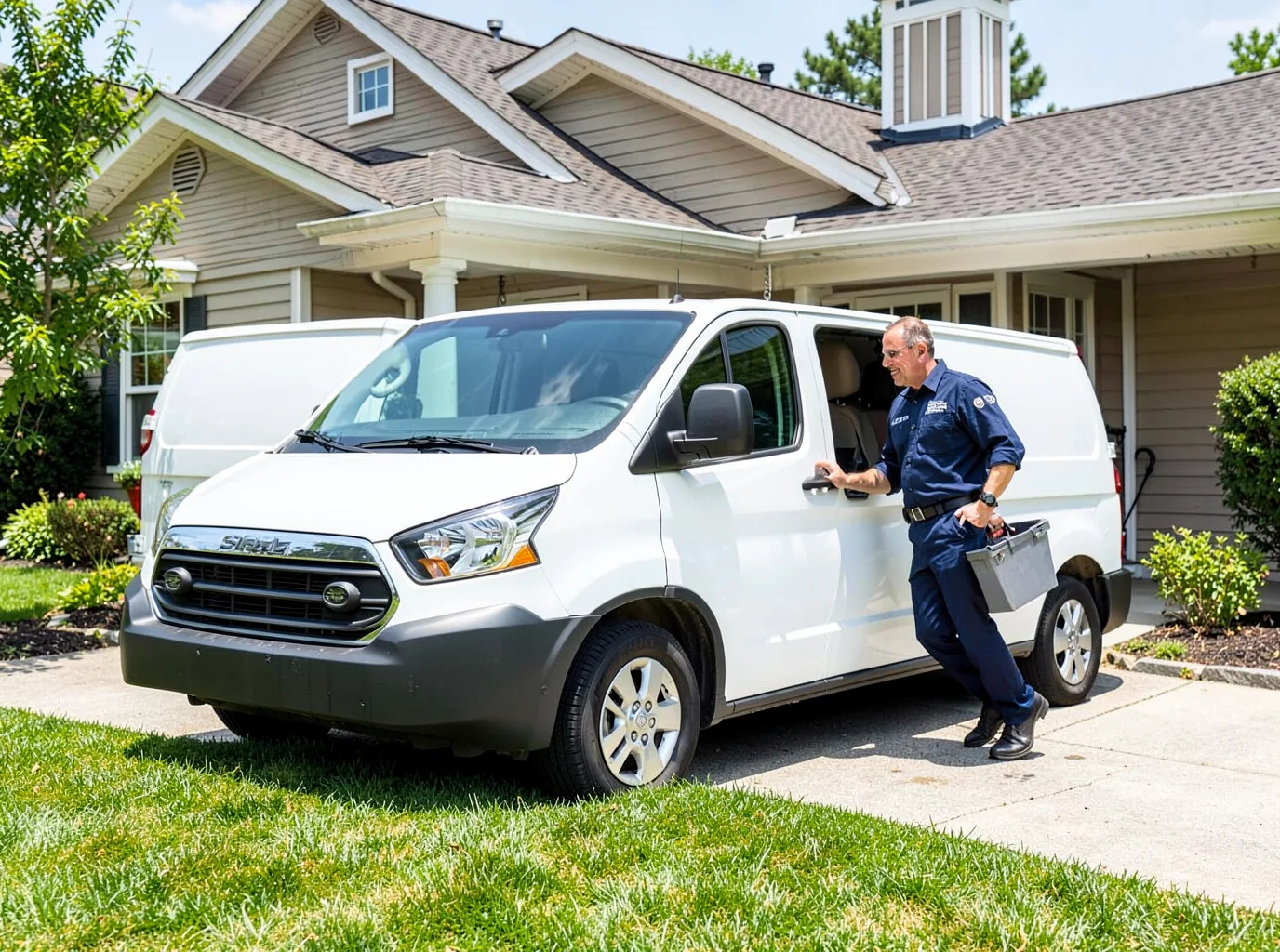 Emergency Plumber company in Greenback, TN