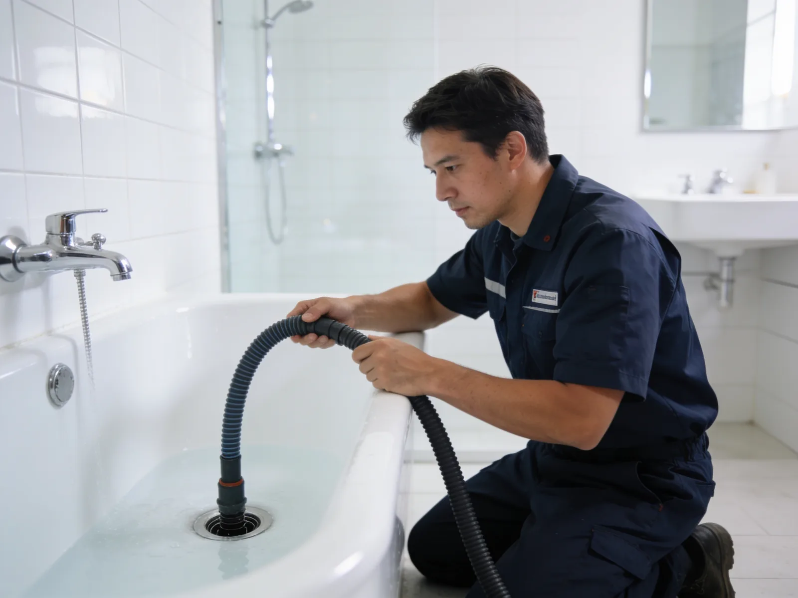 Emergency Plumber Greenback, TN FAQs